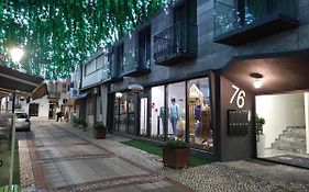 XPT Águeda - Boutique Apartments